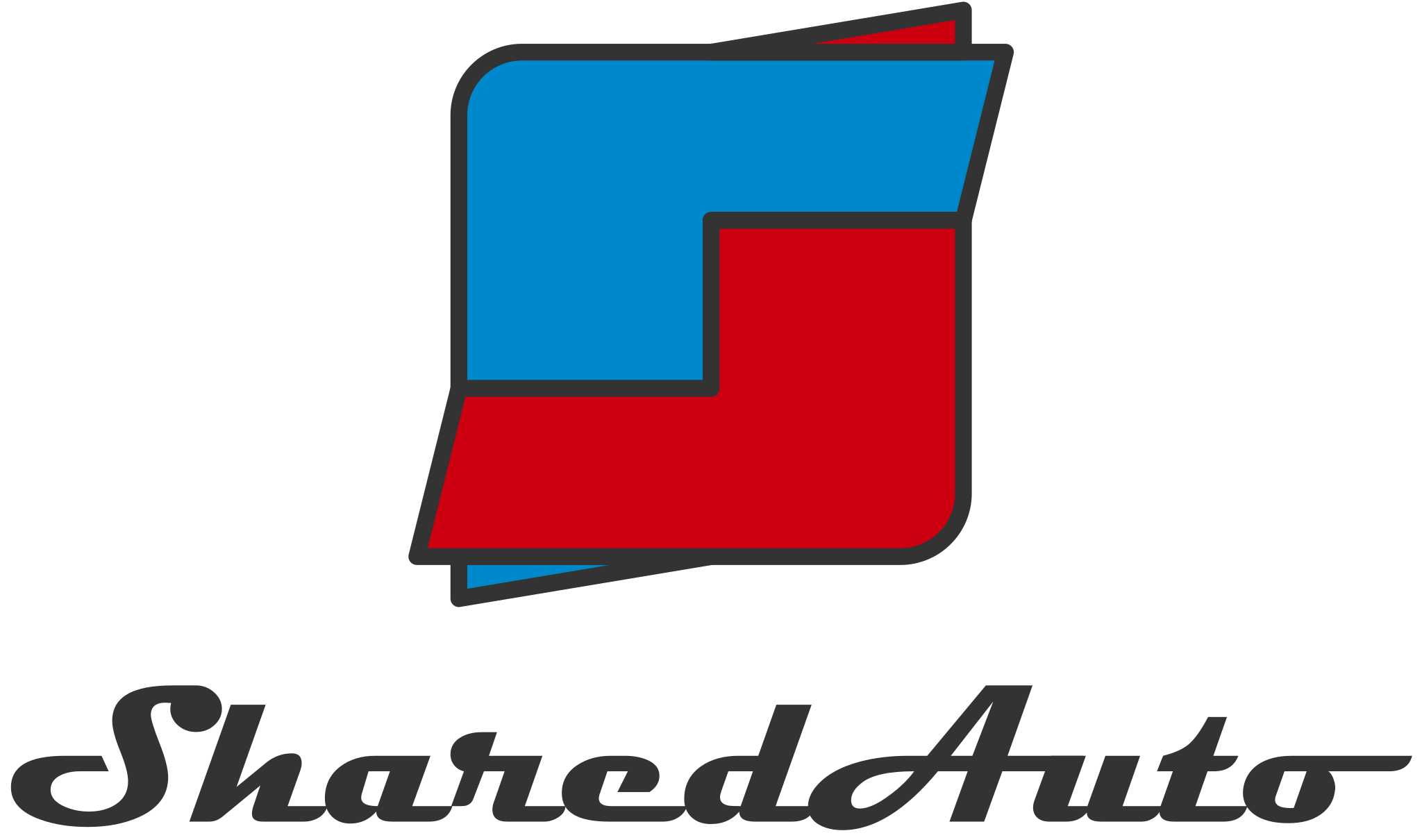 Logo Shared Auto